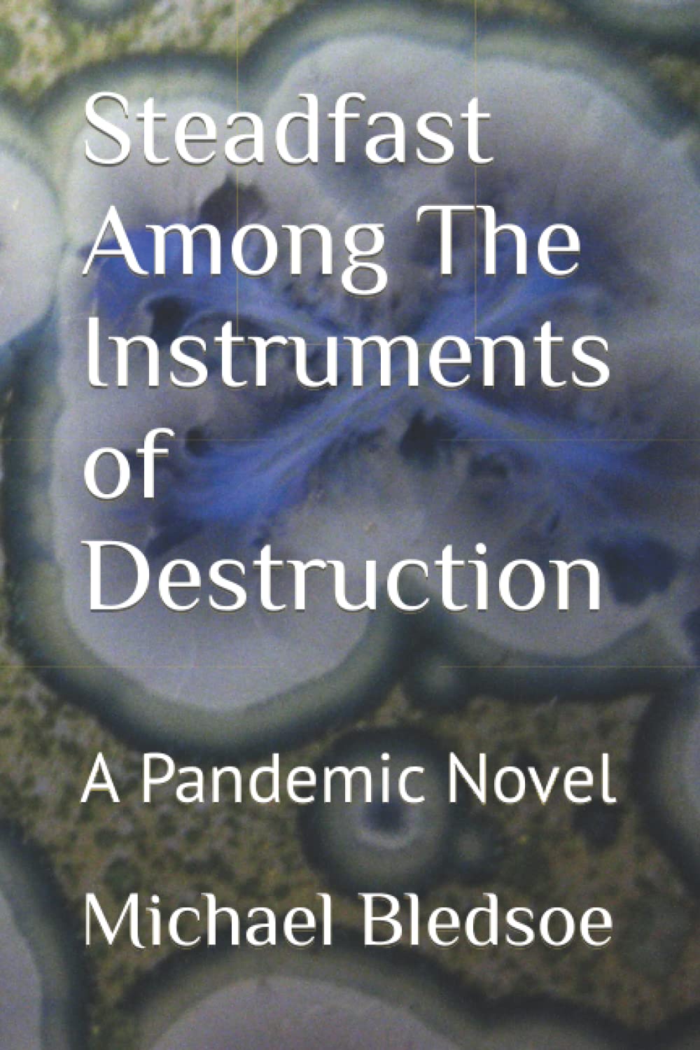 Steadfast Among The Instruments of Destruction: A Pandemic Novel