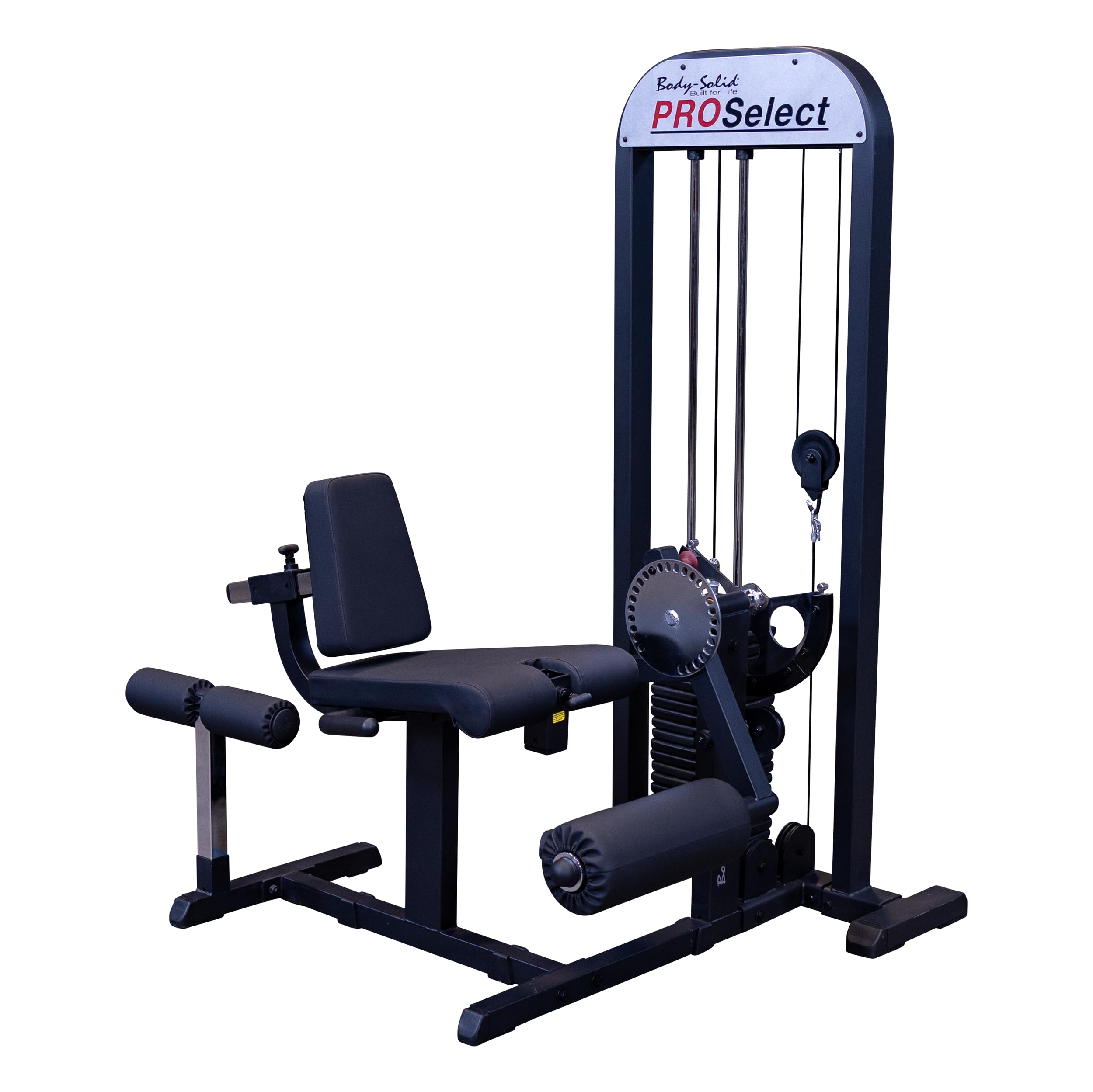 Amazon.com : Body-Solid (GCEC-STK) Pro Select Leg Extension and