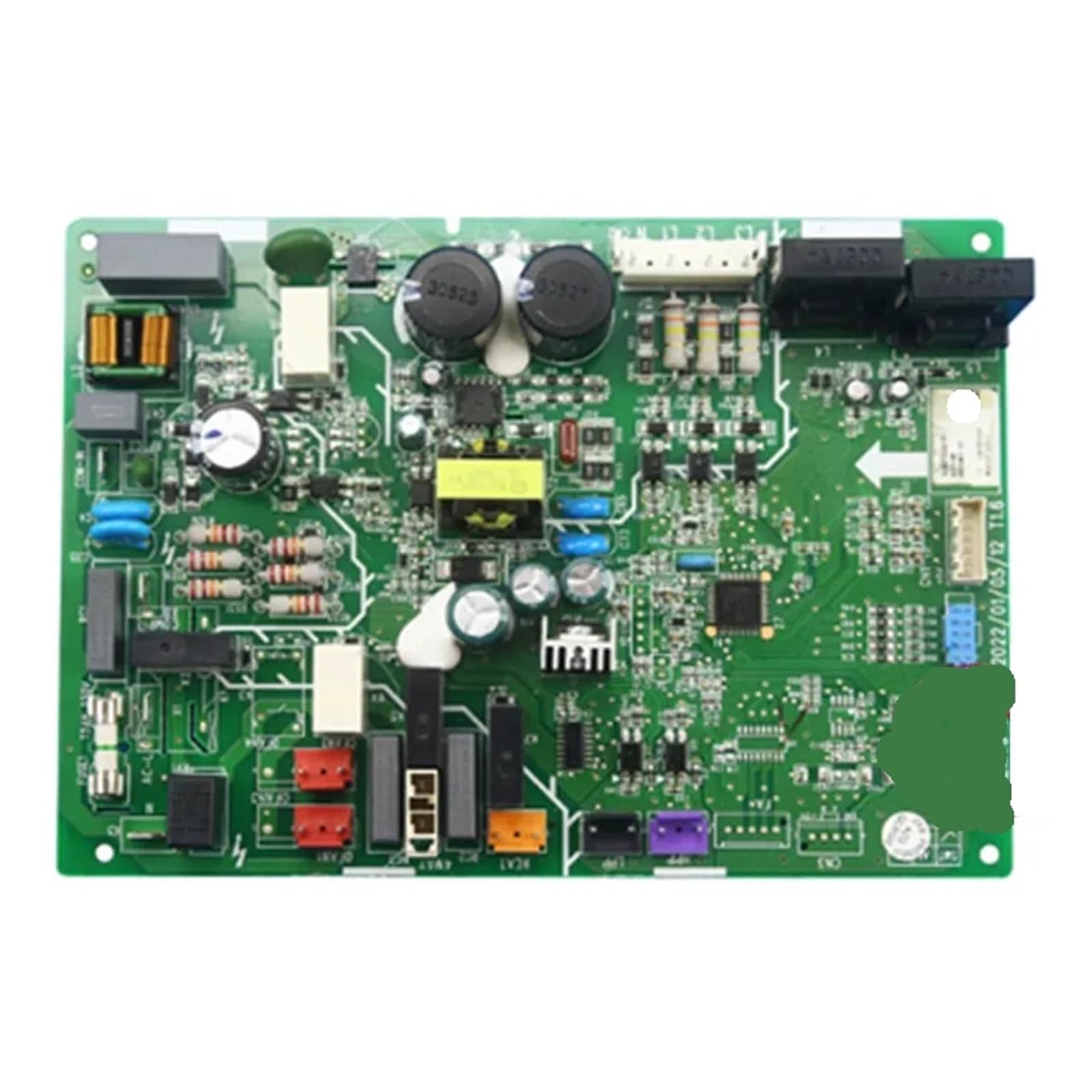 Fqosacjbfj 30224000083 Used，Compatible For Gree，Air Conditioner 300027062419 Motherboard Wz4535md(30224000083)
