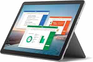 Amazon.co.jp: Microsoft Surface Go2 / 10.5インチ タブレット