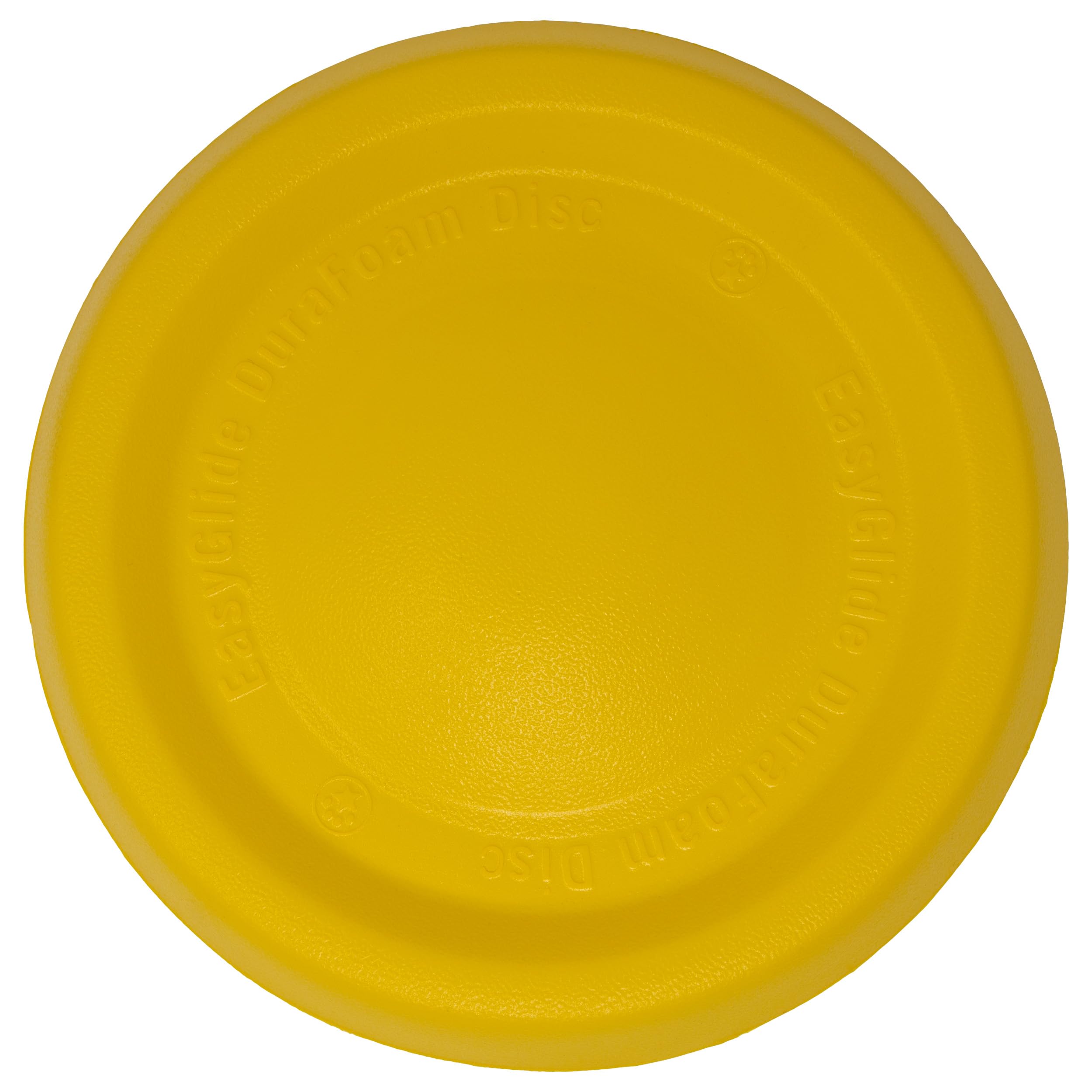 Julius-K9 59810 Easy Glide Durafoam Multi (Frisbee) Ca. 23 Cm/80 G - M, M, Multicolor, 1 Unidad (Paquete de 1)