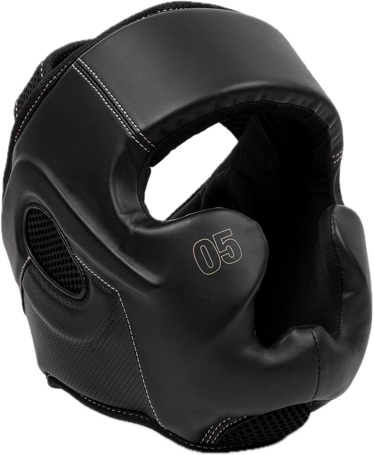 Venum Impact Evo Headgear