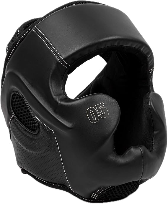 Venum Impact Evo Headgear