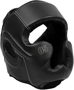 Venum Impact Evo Headgear
