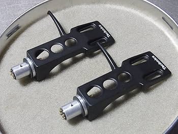 Amazon.co.jp: 極美品 Technics SH-98D 純正 ヘッドシェル