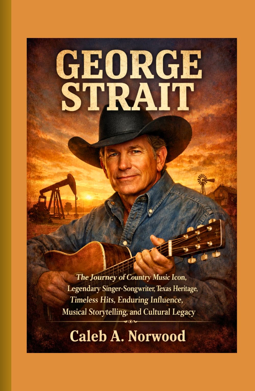 George Strait: The Journey of Country Music Icon, Legendary Singer-Songwriter, Texas Heritage, Timeless Hits, Enduring Influence, Musical Storytelling, and Cultural Legacy