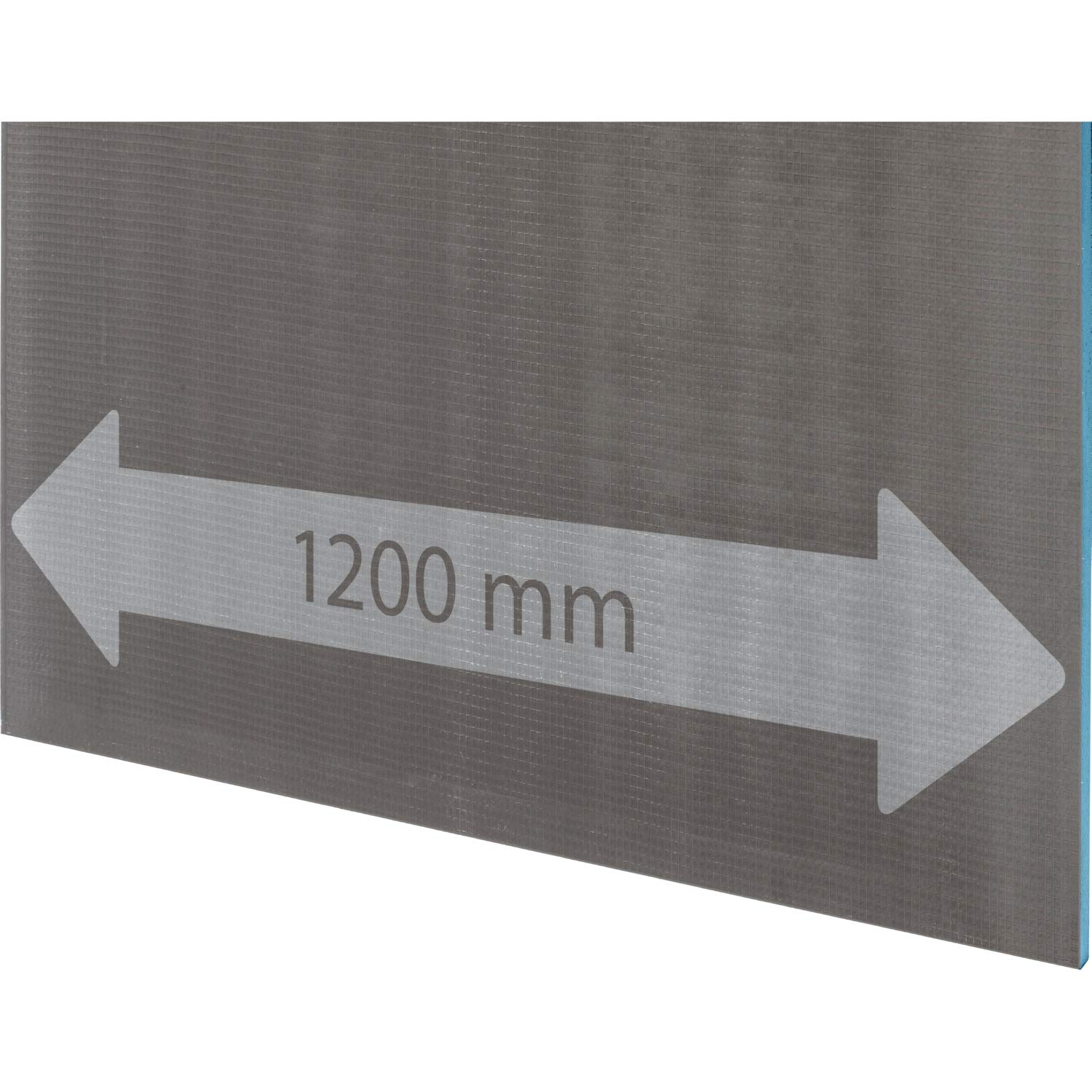 Panneau construction XL Wedi 2500x1200x20mm