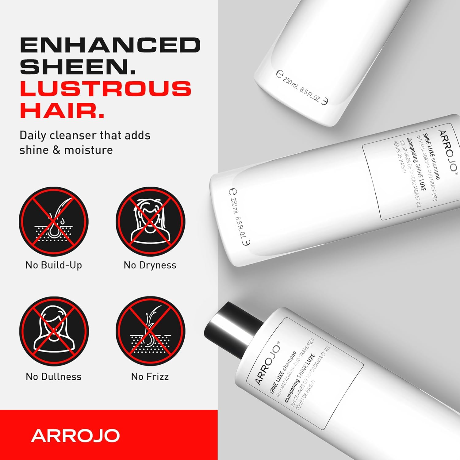 ARROJO AP100
