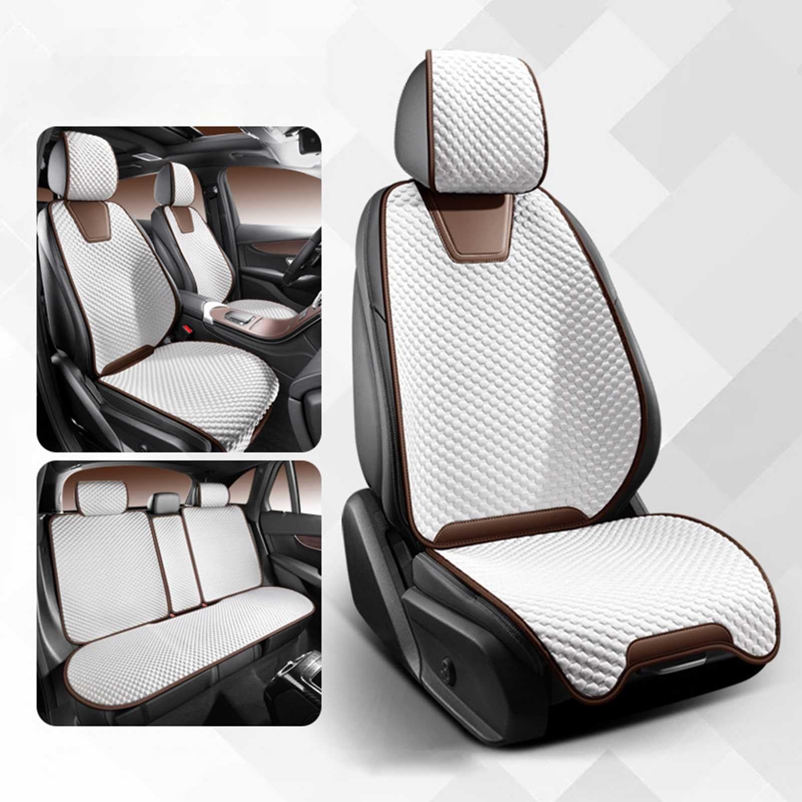 Amazon | カーシートカバー 新型 5席 に適用マツダCX-30 cx30 車  