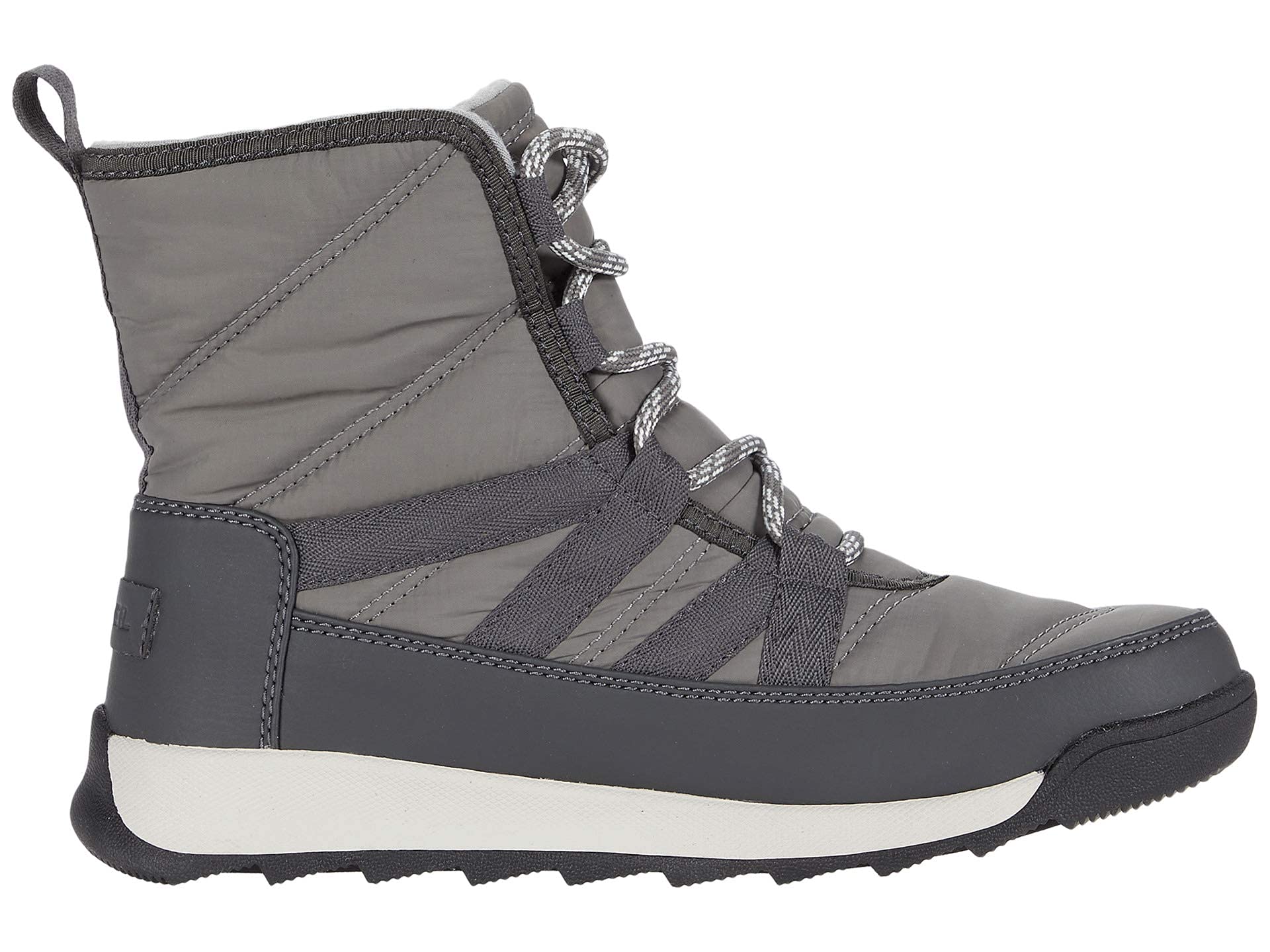 Sorel Whitney 2 Short Lace wasserdichte Winterstiefel für Damen