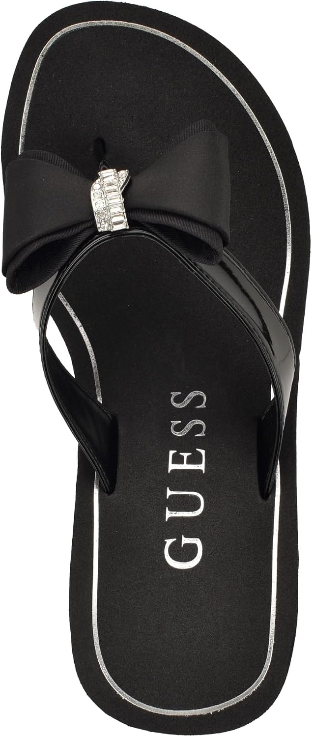 Guess Women's Stazie Wedge Sandal