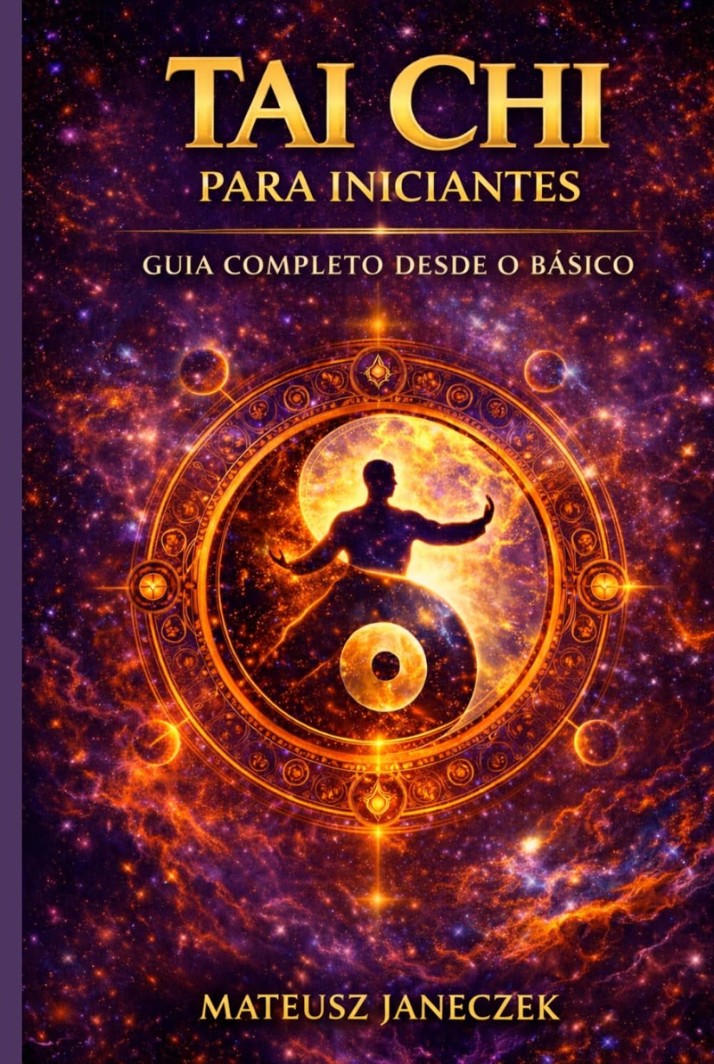 Tai Chi para iniciantes – Guia completo desde o básico