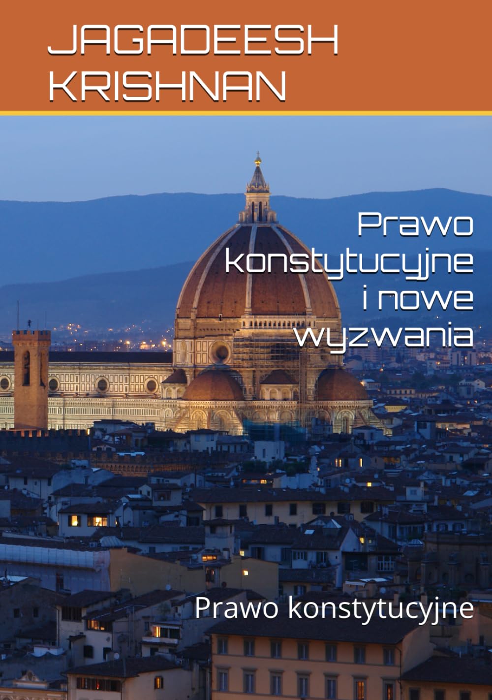 Prawo konstytucyjne i nowe wyzwania: Prawo konstytucyjne