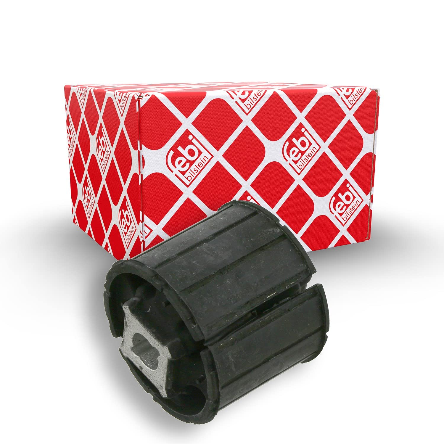 Febi Bilstein 26440 Front Rear Left Right Axle Beam Bushing Replacement Fits BMW