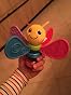 Giocattolo Impilabile LAMAZE Fruit Pals - Per Bambini 12+ Mesi, Con Suoni E Colori