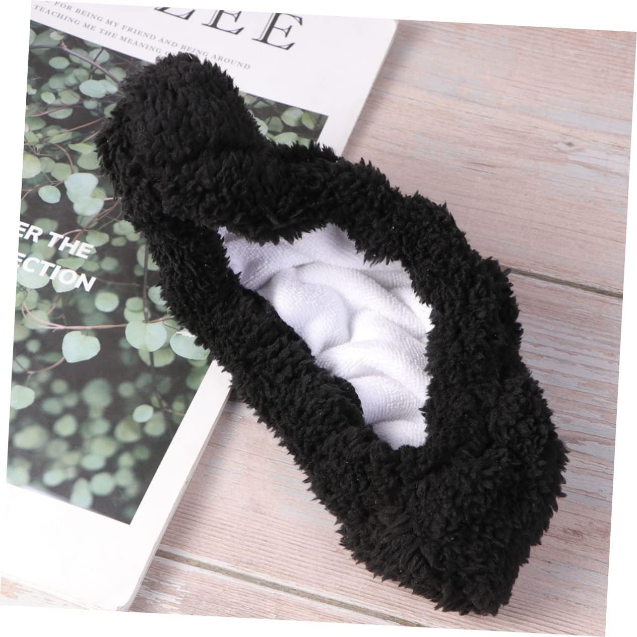 SUPVOX 4 Pairs Safety Mask Men and Women Bodyguard