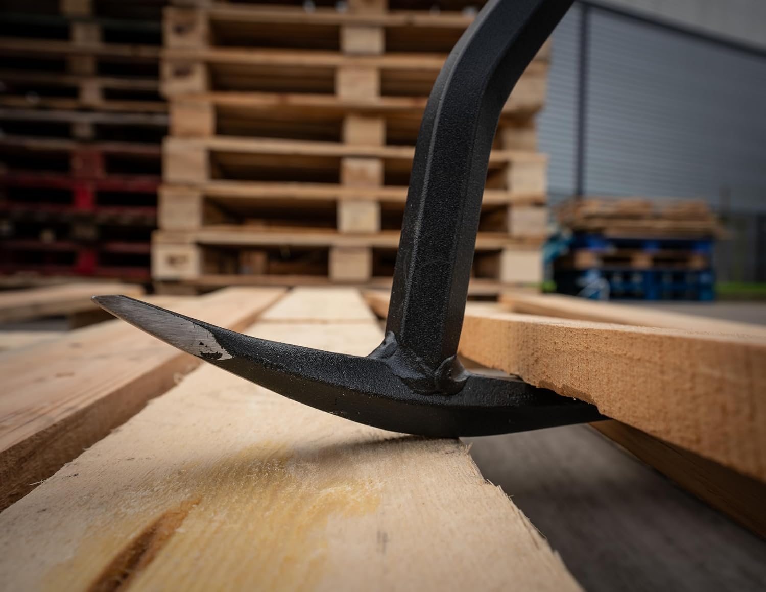 Roughneck ROU64474 T-Type Wrecking Bar 610mm (24in)