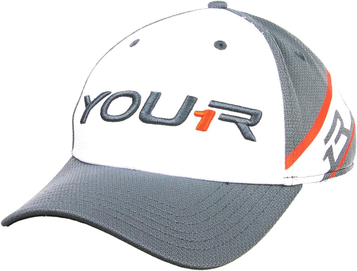 TaylorMade R1 Launch Radar Hat- Your R1