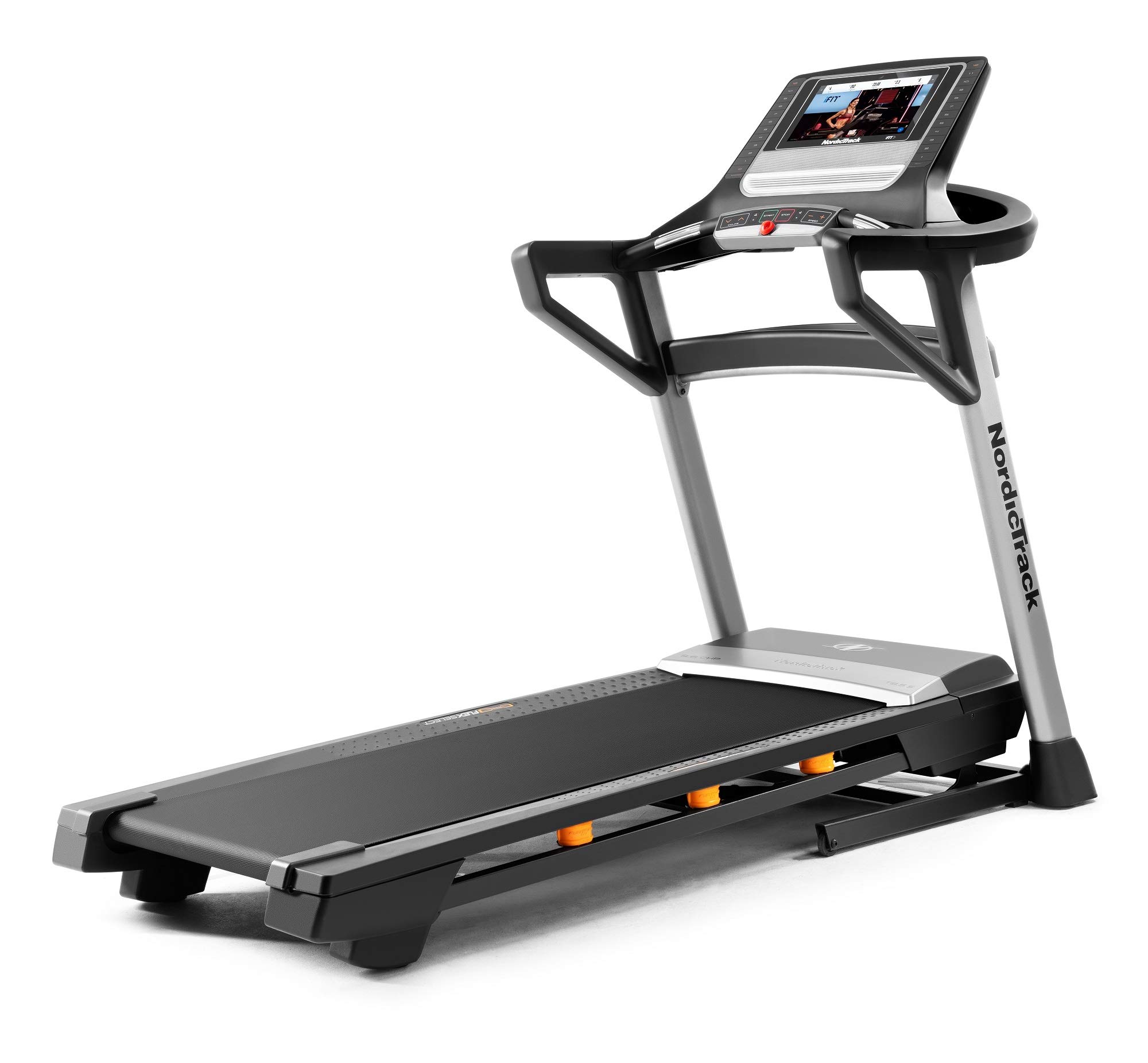 NORDICTRACK TREADMILL T 9.5 S