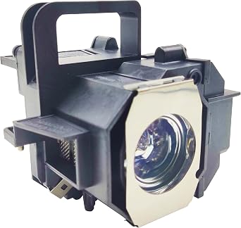 Projector Lamp Assembly for Epson ELPLP49/ V13H010L49, EH-TW2800, EH-TW2900, EH-TW3000, EH-TW3200, EH-TW3500, EH-TW3600, EH-TW3800, EH-TW4400, EH-TW5000, EH-TW5500