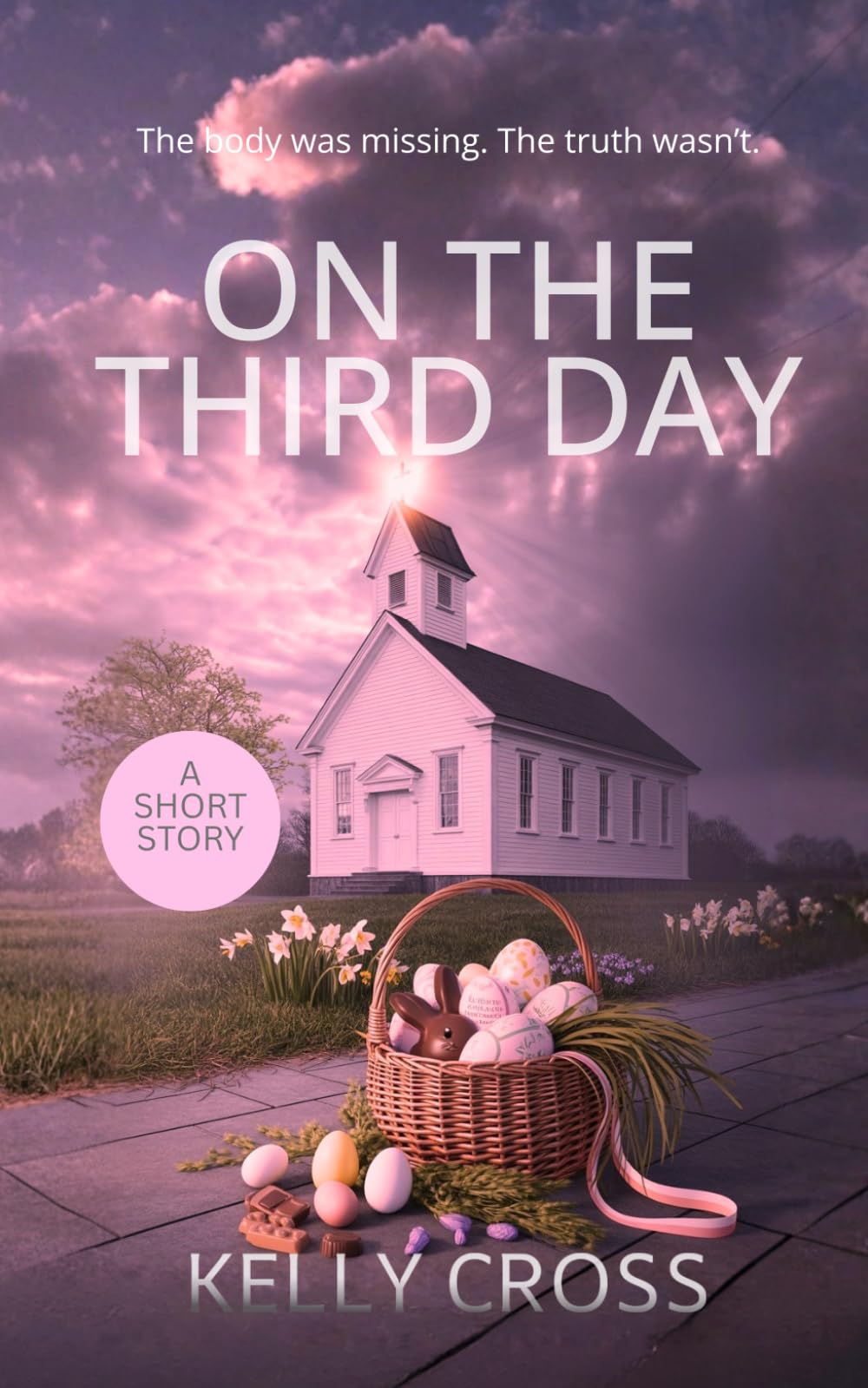 On the Third Day