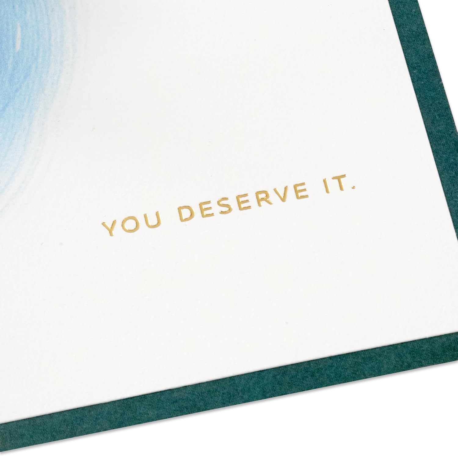 Hallmark Signature Paper Wonder Fishing Pop-Up Card (Have a Reel Nice Day) for Birthdays, Father's Day, Just Because - Image 5