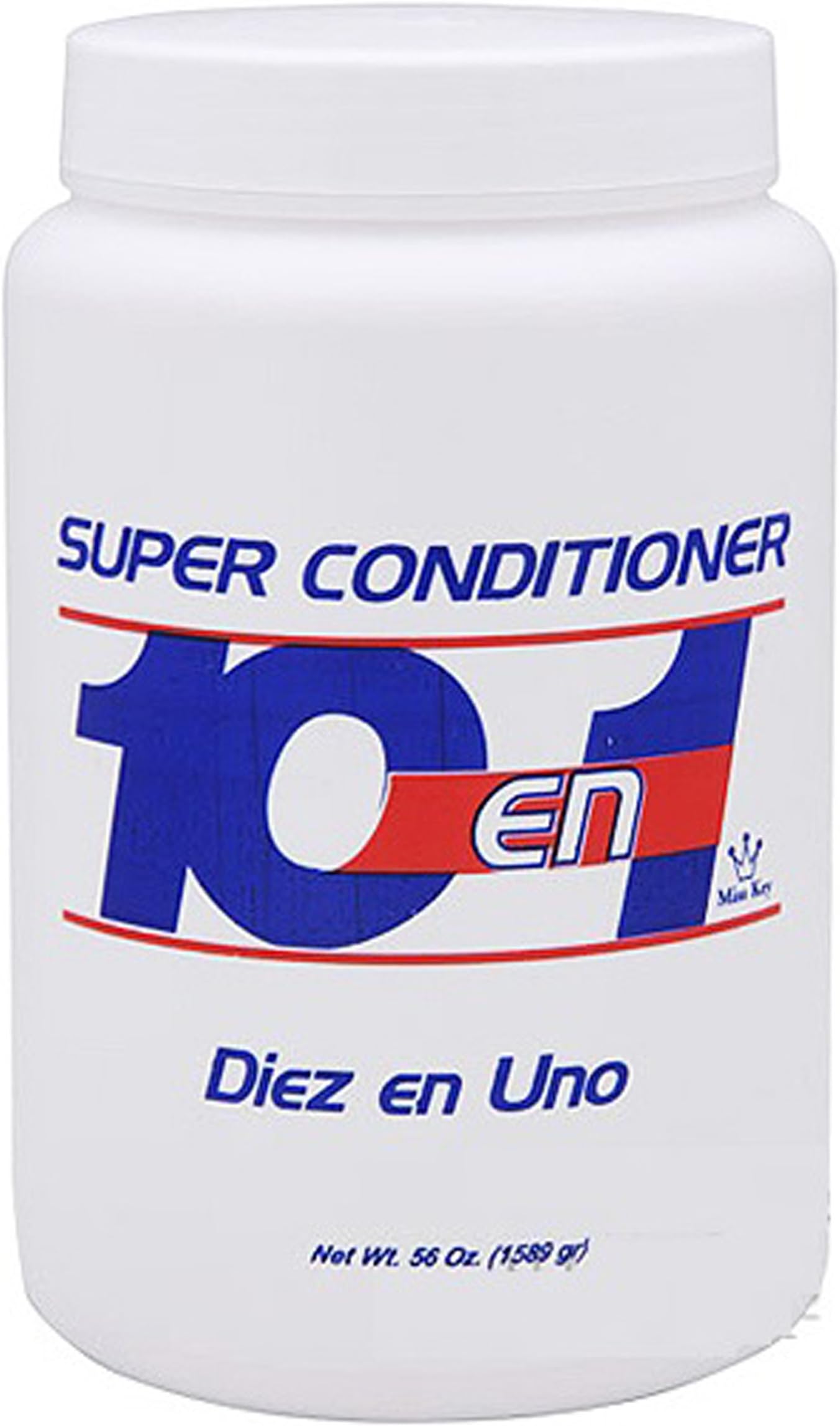 Miss Key Super Conditioner, 56 Ounce