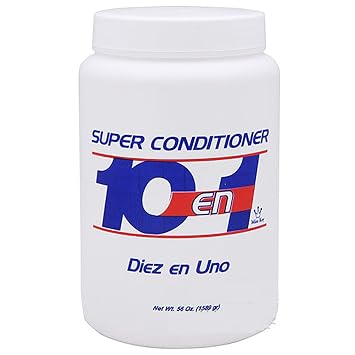Miss Key Super Conditioner, 56 Ounce