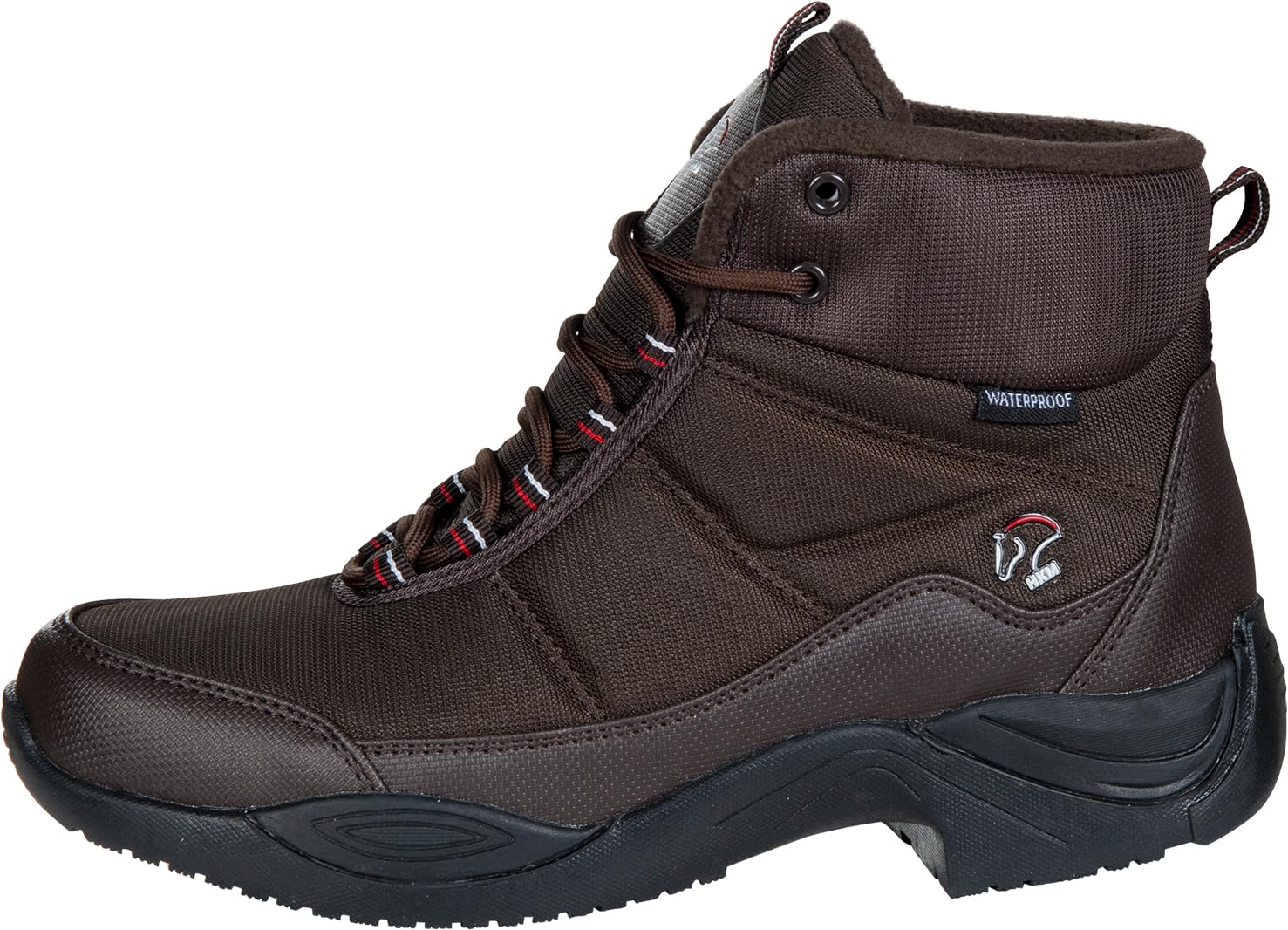 HKM Herren Adventure Reitstiefel