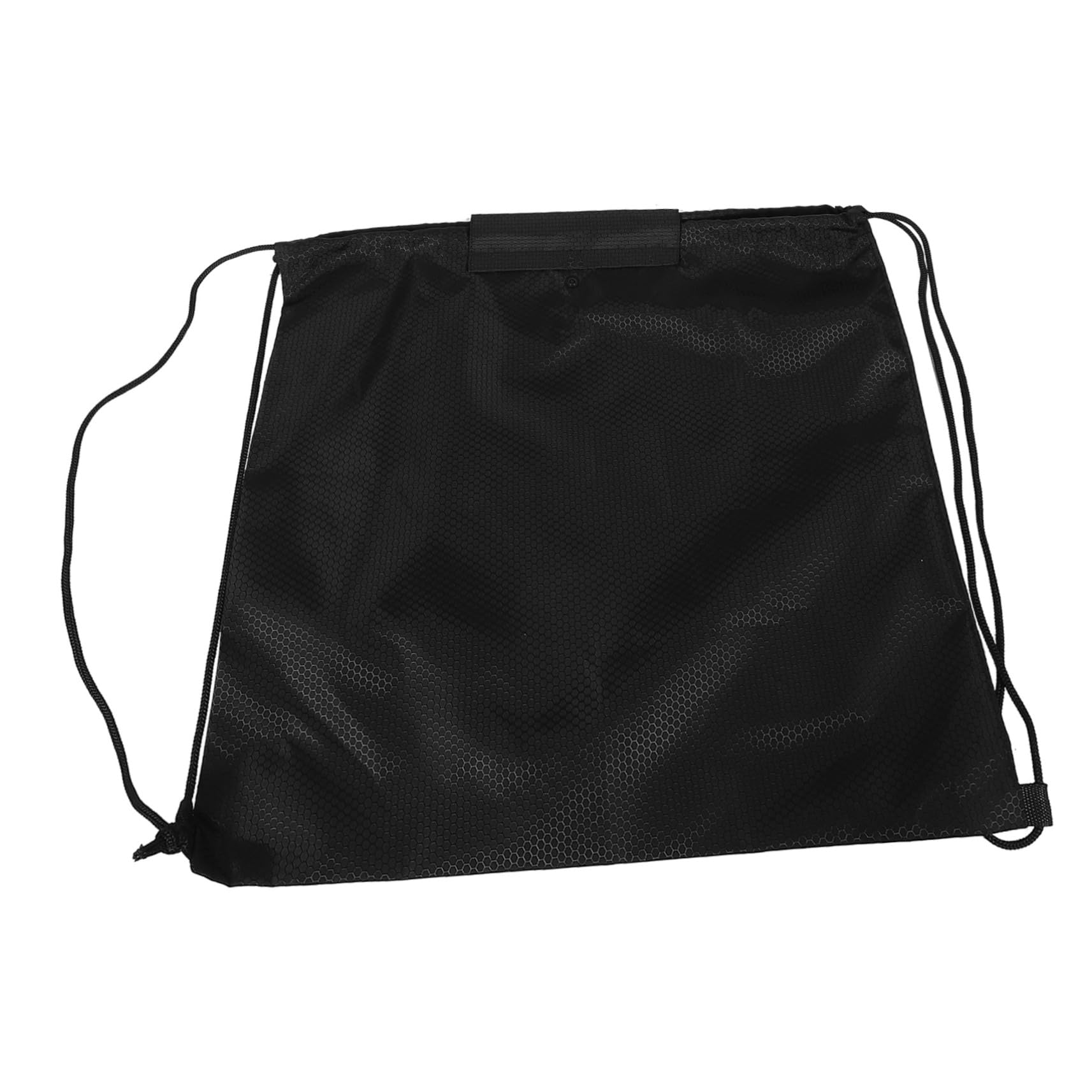 SOLUSTRE Helmet Bag for Cyclists Storage Pouch Lightweight and Multi-functional for Helmets Towels Snacks for Outdoor Sports and Riding