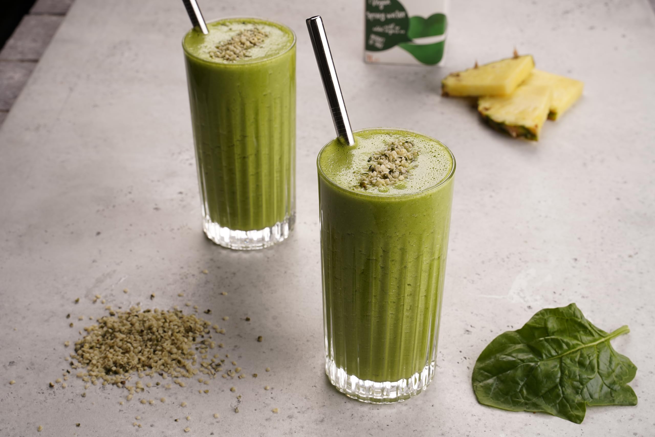 The Bridge - Bio Oat Drink GlutenFree - Bevanda Biologica a base di Avena Senza Glutine (Formato da 1 litro, Scatola da 12 Pezzi)