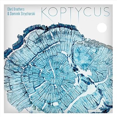Oles Brothers, Dominik Strycharski - Koptycus