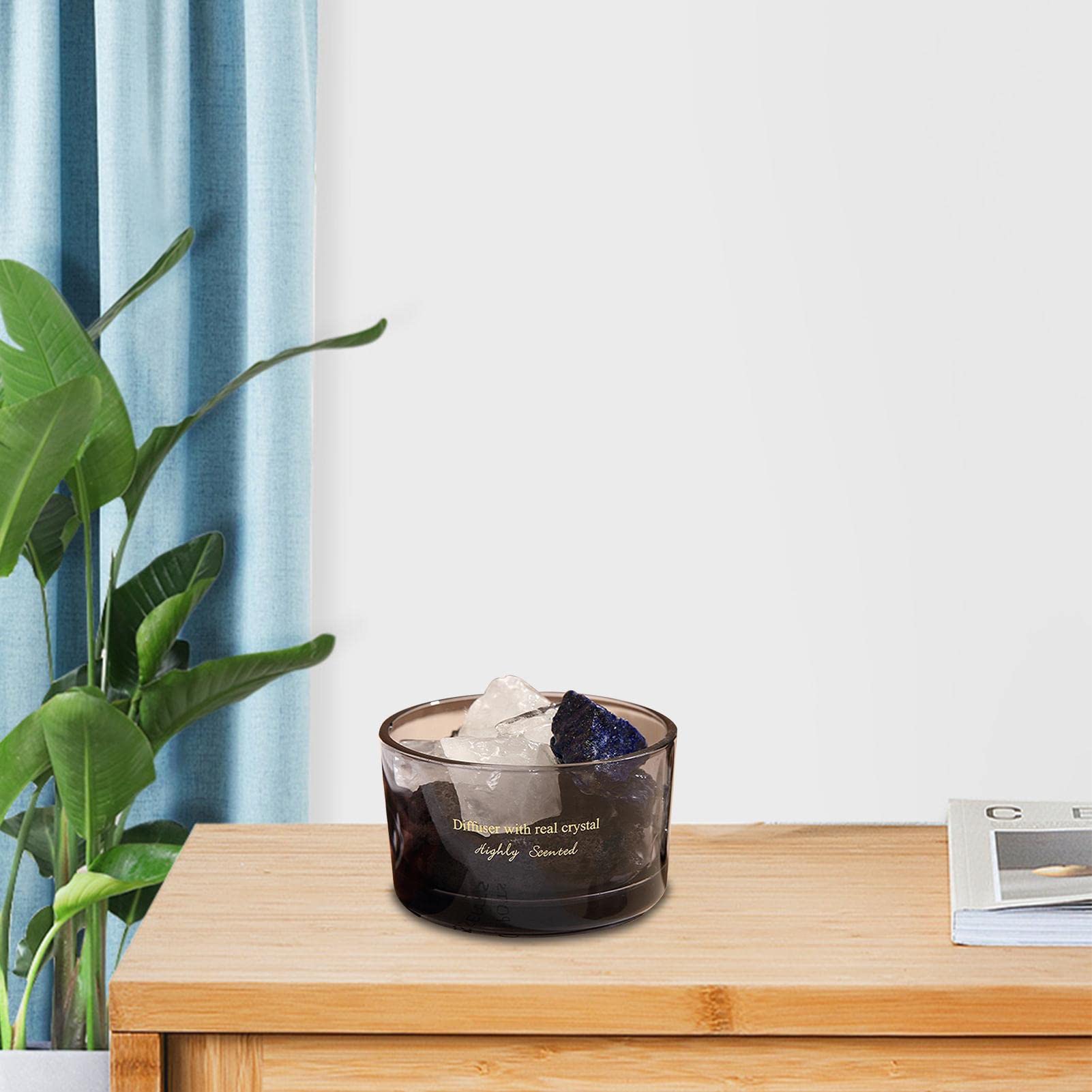 Amazon.co.jp: ストーンディフューザー ン アロマストーンセット