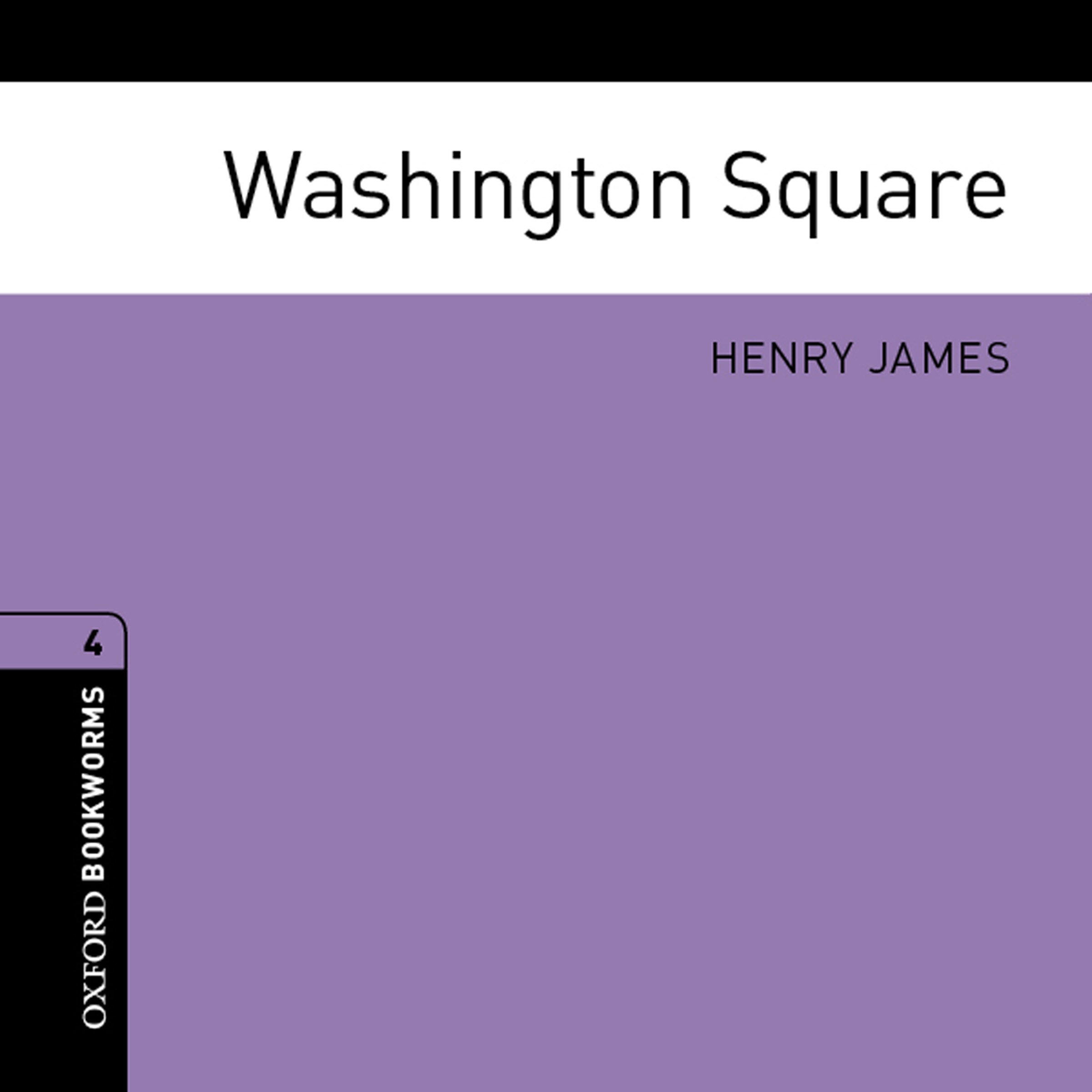 Washington Square (Adaptation)