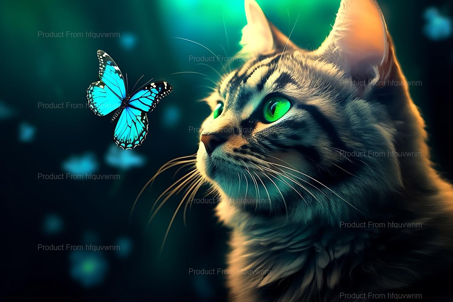 gato♡ Gato – Premier