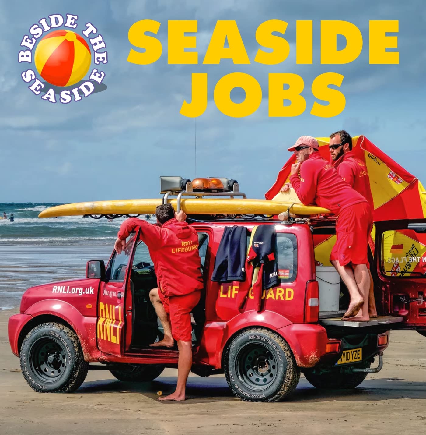 Seaside Jobs (Beside the Seaside)