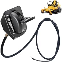 746-06891 51" Throttle Cable Fit for Cub Cadet ZT1 ZT2