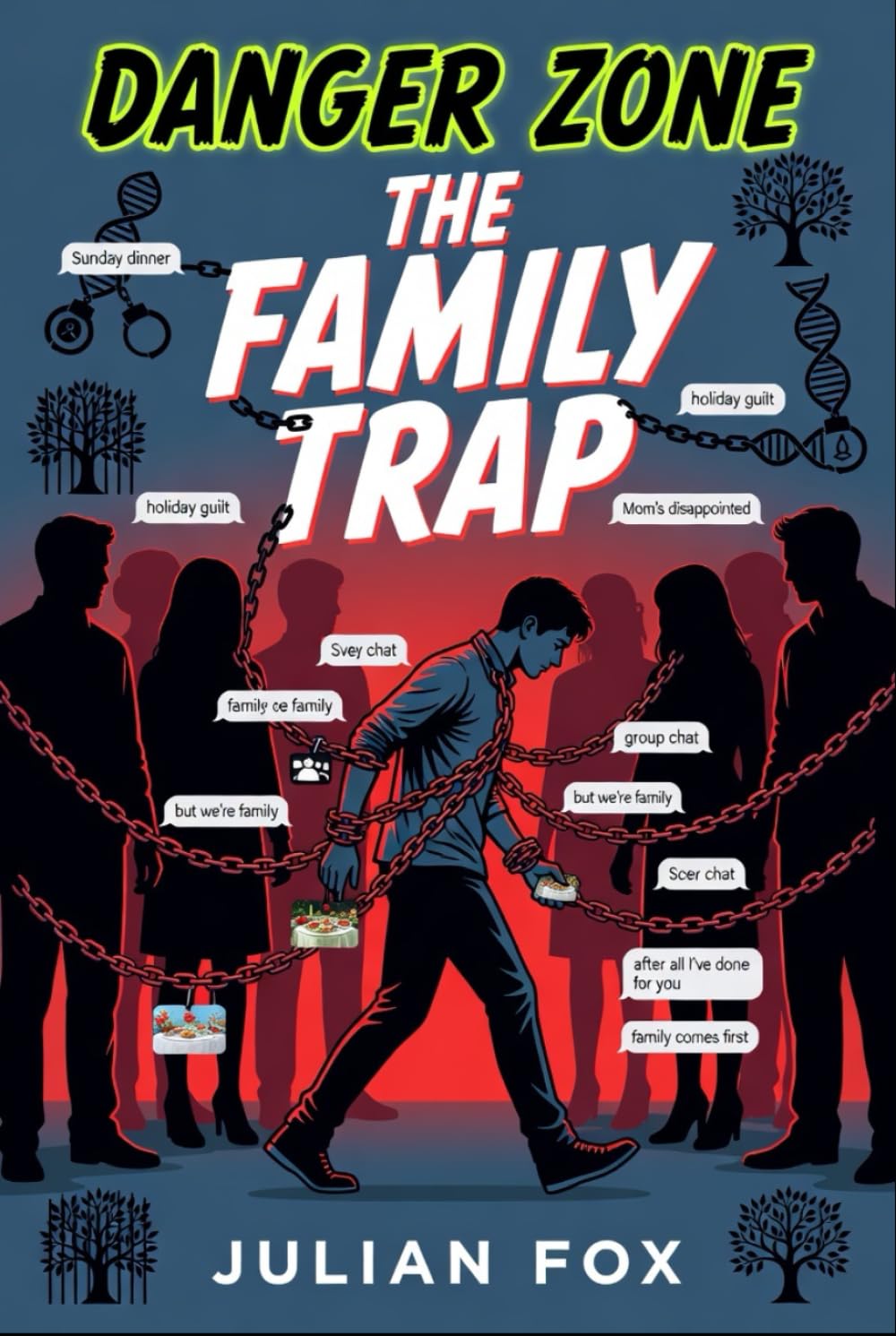 Danger Zone: The Family Trap