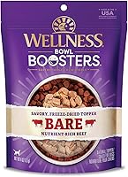 Vista 14 de Wellness CORE Bowl Boosters Joint Health - Alimento para perros, bolsa de 4 onzas (paquete de 2)