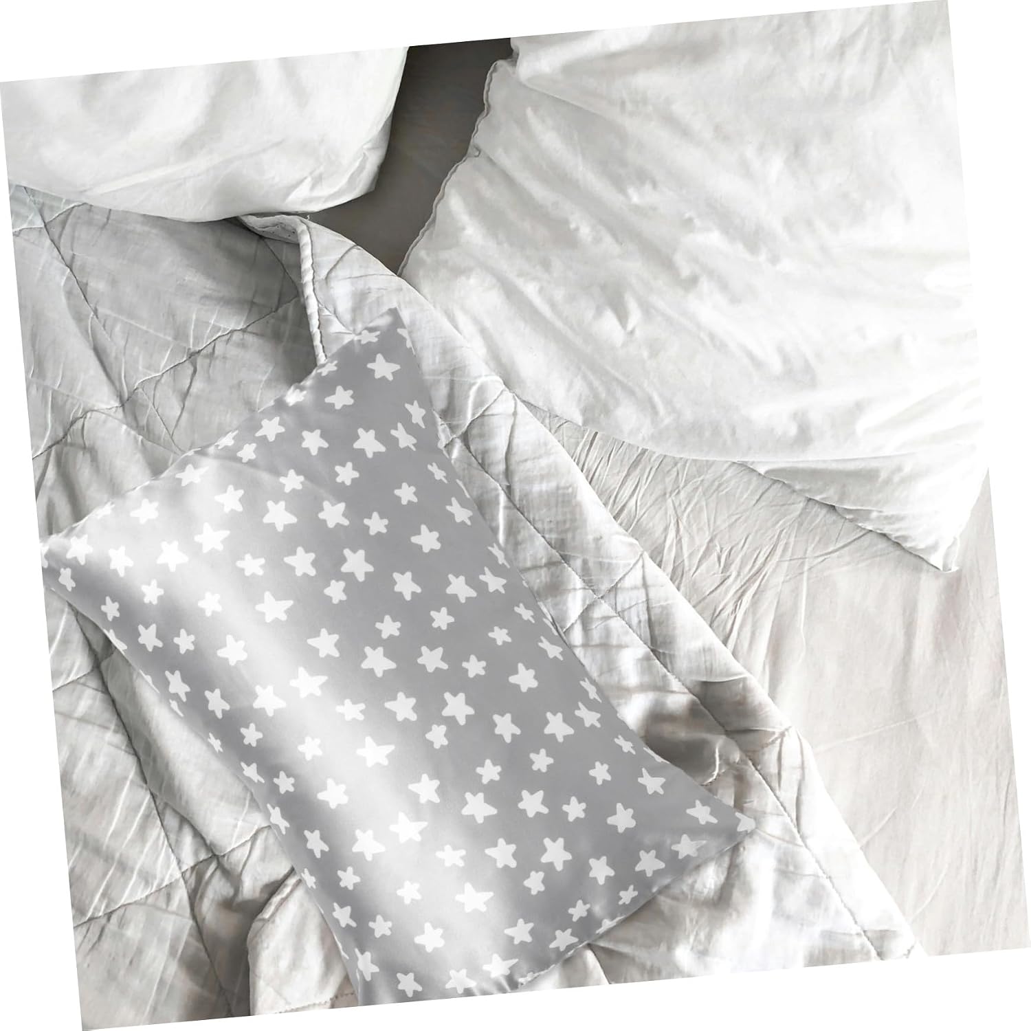 Children's Travel Pillowcase Decorative Envelope Style Small Cover