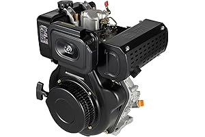 TBVECHI Diesel Engine: Unleash Power with 10 HP Diesel Performance