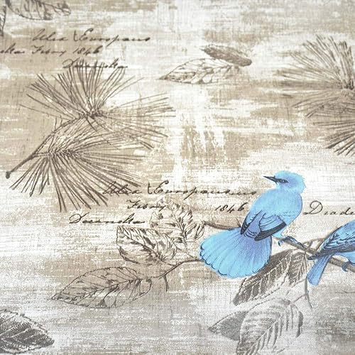 Miniatura 7 de Lependor papel adhesivo removible, 17.71 x 9.8pies