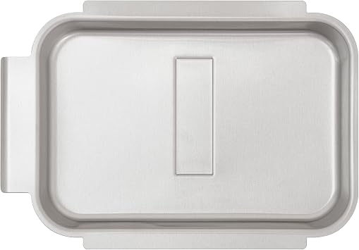 Monument Grills Replacement Grease Box BBQ Drip Pan for All Gas Grill Models Except Mesa II Series from 9.5x6.6 Inch