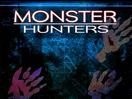 Monster Hunters (TV Series)