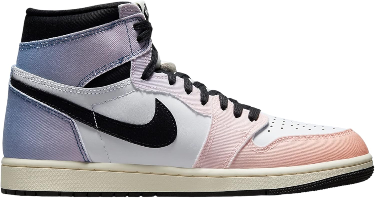 Nike Men's Air Jordan 1 Retro High OG Sneaker