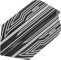 Vista 13 de Viper Wind Runner - Dardos de punta blanda, 0.51 onzas