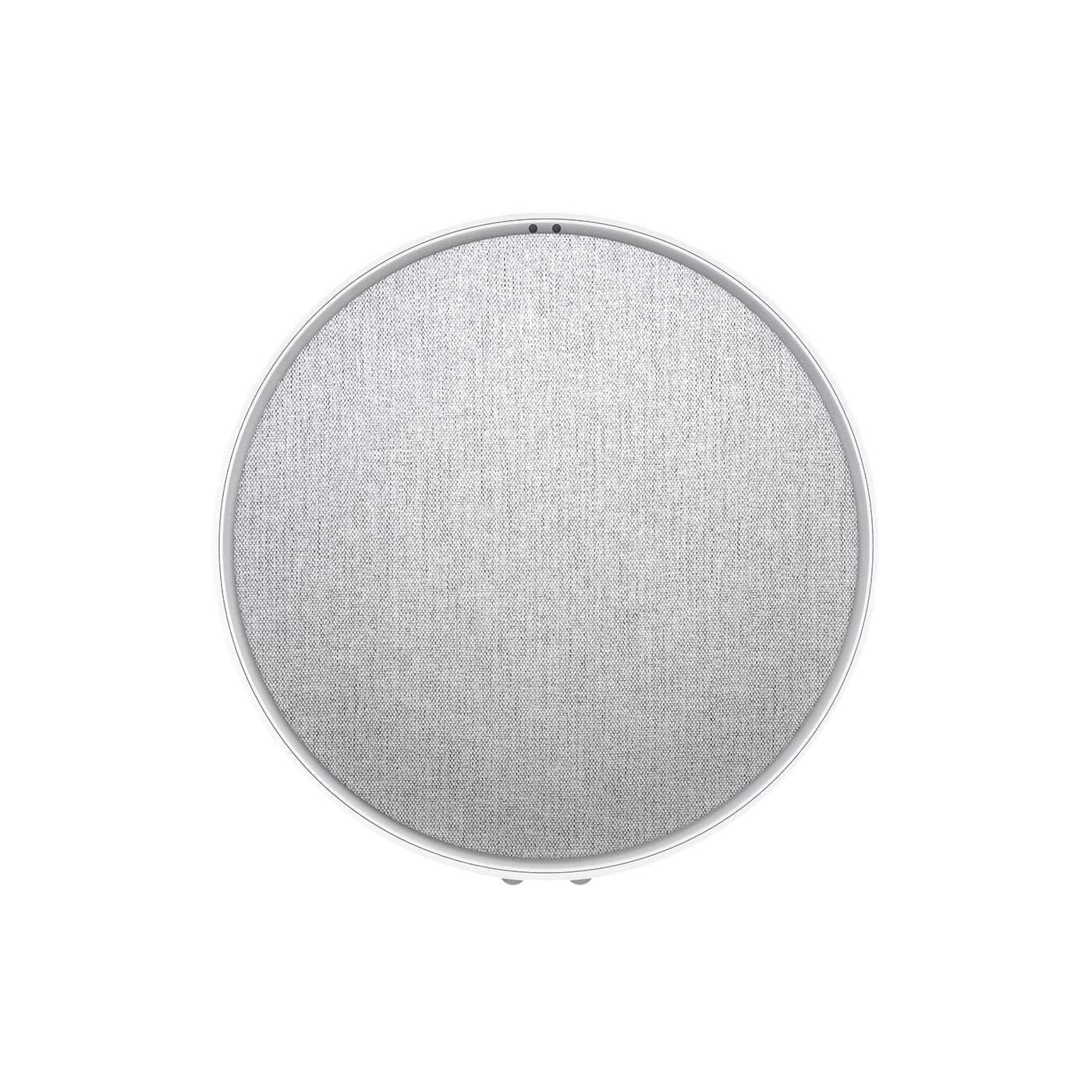 Home Small Multiroom Wi-Fi Speaker, White