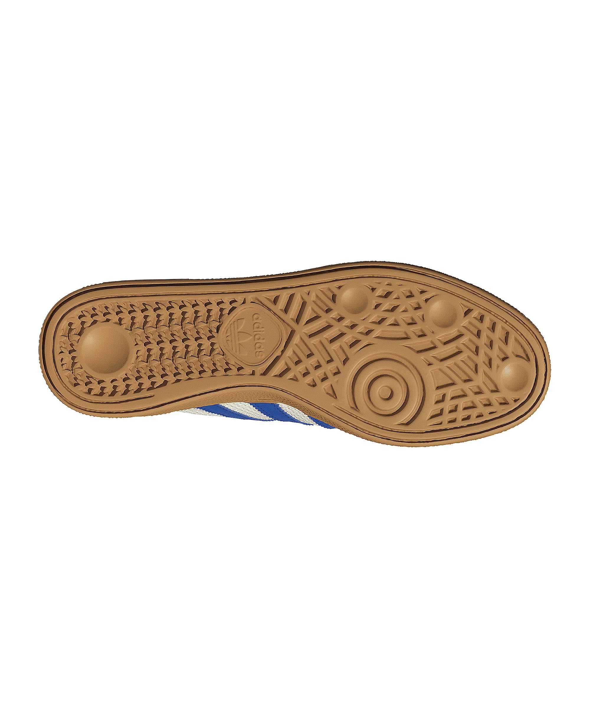 adidas Spezial Ecru/Blau Herren Handball