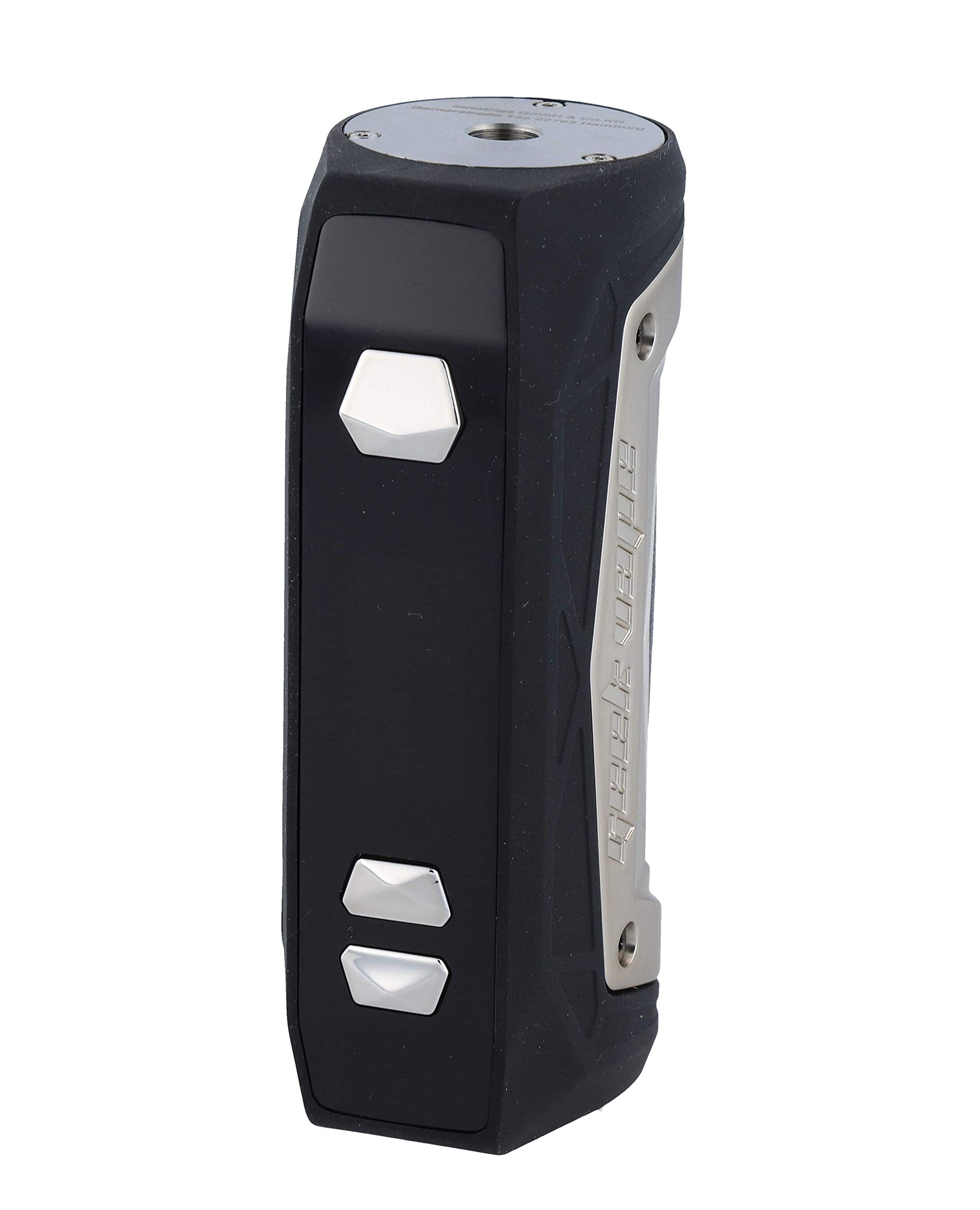 elfbar nachfüll pod läuft aus GEEKVAPE AEGIS Legend 2 Kit, 200 W, Z Tank, 5,5 ml, blau main image 1