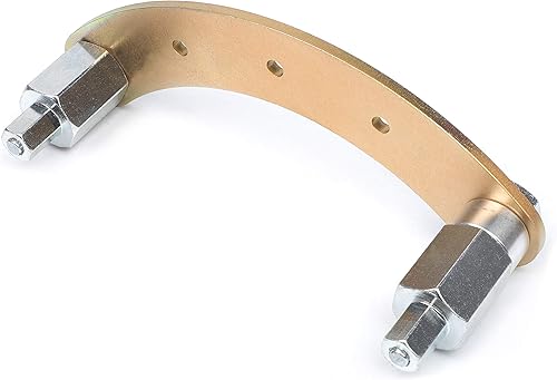 Miniatura 4 de Herramienta de bloqueo de engranaje de leva/Camlock para Subaru DOHC WRX, STi, FXT, LGT OBXT Herramientas de servicio